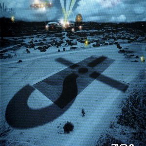 Blue Oyster Cult - A Long Day's Night (1 Dual Layer DVD+R disc)