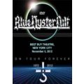 Blue Oyster Cult - Best Buy Theatre, NY (Nov. 5, 2012) (2 NTSC DVD-Rs)