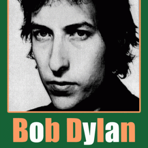 Bob Dylan - Quest For Newport (NTSC DVD-R)