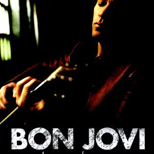 Bon Jovi - We Love This Town (Live In Tokyo) (2008) (1 DVD-R disc)