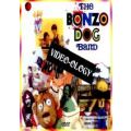 Bonzo Dog (Doo Dah) Band - Video-Ology (2 NTSC DVD-R discs)