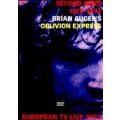 Brian Auger's Oblivion Express - Second Wind Live 1972 (NTSC DVD-R)