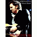Bruce Springsteen - Rising High In New York (NTSC DVD-R disc)