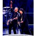 Bruce Springsteen - East Rutherford, N.J. (April-3-2012) (NTSC BLU-RAY BD-R)