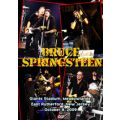Bruce Springsteen - Giants Stadium, East Rutherford, New Jersey (Oct-8-2009) (2 NTSC DVD-R discs)