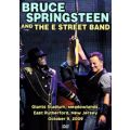 Bruce Springsteen - Giants Stadium, East Rutherford, New Jersey (Oct-9-2009) (2 NTSC DVD-R discs)
