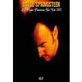 Bruce Springsteen - Live at Hayden Planetarium, New York (2002) (NTSC DVD-R disc)
