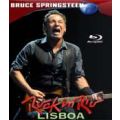 Bruce Springsteen - Rock In Rio, Lisbon, Portugal (May-19-2016) (NTSC BLU-RAY BD-R)