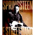 Bruce Springsteen - Uncasville (May-18-2014) (NTSC BLU-RAY DUAL-LAYER BD-R50)