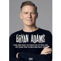 Bryan Adams - Front & Centre (2016) + AFL Grand Final Party (2015) (NTSC DVD-R)