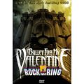Bullet For My Valentine - Live At The Rock Am Ring 2008 (NTSC DVD-R disc)