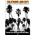 California Jam (1974) (NTSC DVD-R disc)