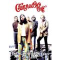 Canned Heat - The Alan Wilson Years (1967-1970) (NTSC DVD-R)