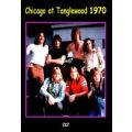 Chicago - At Tanglewood 1970 (NTSC DVD-R)