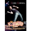 Chris Cornell - Pinkpop Festival, Landgraaf, The Netherlands (May-30-2009) (PAL DVD-R)