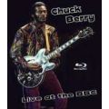 Chuck Berry - Live At The BBC (1972) (1 NTSC Blu-Ray BD-R disc)