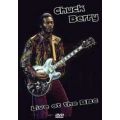 Chuck Berry - Live At The BBC (1972) (1 DVD-R disc)
