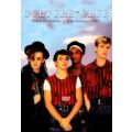 Culture Club - Video Collection / A Kiss Across The Ocean (Live Concert 1983) (NTSC DVD-R)