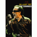 The Damned - Hellfest (2017) & Bonus (NTSC DVD-R disc)