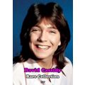 David Cassidy - Rare Collection (NTSC DVD-R)