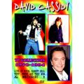 David Cassidy - TV Collection 1970-1994 (NTSC DVD-R)