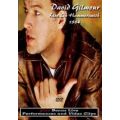 David Gilmour - Live In Hammersmith 1984 + Bonus Live + More (1 NTSC Dual Layer DVD+R(9) disc)