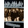 Def Leppard - Live Sheffield (1992) (NTSC DVD-R)