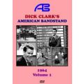 Various Artists - Dick Clark's American Bandstand 1964 - Volume 1 (NTSC DVD-R)