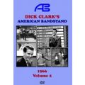 Various Artists - Dick Clark's American Bandstand 1966 - Volume 2 (NTSC DVD-R)