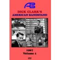 Various Artists - Dick Clark's American Bandstand 1967 - Volume 1 (NTSC DVD-R)