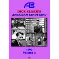 Various Artists - Dick Clark's American Bandstand 1967 - Volume 3 (NTSC DVD-R)
