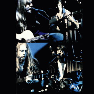 Dokken - One Live Night (1 NTSC DVD-R disc)