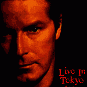 Don Henley - Live In Tokyo 1989 (1 NTSC DVD-R disc)