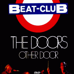 Doors - Other Door (1 NTSC DVD-R disc)