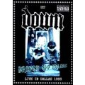 Down - Bridge Of Sighs - Live In Dallas (1995) (NTSC DVD-R)