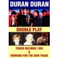 Duran Duran - Double Play (NTSC Dual Layer DVD+R(9))