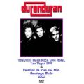 Duran Duran - Hard Rock Hotel, Las Vegas (1999) & Santiago, Chile (2000) (NTSC DVD-R)
