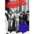 Duran Duran - Triple Play (NTSC DVD-R)