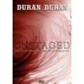 Duran Duran - Unstaged Live At The Mayan Theatre, Los Angeles (NTSC DVD-R)
