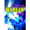 Duran Duran - Warsaw, Poland (2006) (NTSC DVD-R)