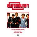 Duran Duran - Wembley Arena, London (1998) / 3 To Get Ready (NTSC DVD-R)