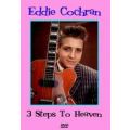 Eddie Cochran - 3 Steps To Heaven (Documentary) (NTSC DVD-R)