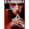 Eminem - Purple Pills In White Camden (1 NTSC DVD-R disc)