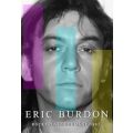 Eric Burdon - Rockpalast Germany 1982 (NTSC DVD-R disc)