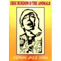Eric Burdon & The Animals - Estival Jazz 2006 (NTSC DVD-R)