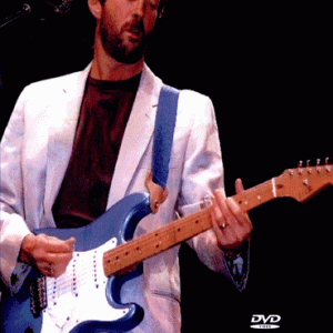 Eric Clapton - Live 1985 & More (UPGRADED & EXPANDED EDITION) (2 NTSC DVD-R discs)
