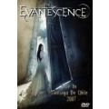 Evanescence - Santiago, Chile (2007) (NTSC DVD-R)