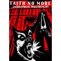 Faith No More - Live Bizarre Festival / Phoenix Festival (1997) (NTSC DVD-R disc)