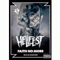 Faith No More - Hellfest (2015) (NTSC DVD-R disc)