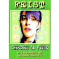 Feist - Cherchez La Femme (NTSC DVD-R)